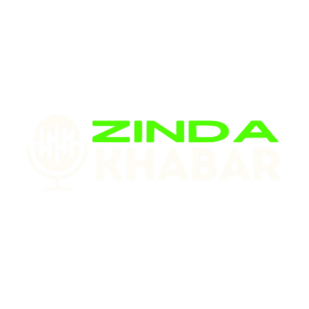 Zinda Khabar – Latest News, Real-Time Updates