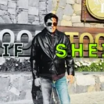 35 बार साड़ी पहन Asif Sheikh बने Viral, Secrets देखें!