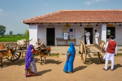 BTC Election Results 2025: UPPL-BJP की बड़ी जीत, BPF का हुआ सफाया – जानिए किसे कितनी सीटें मिलीं और आगे क्या होगा!