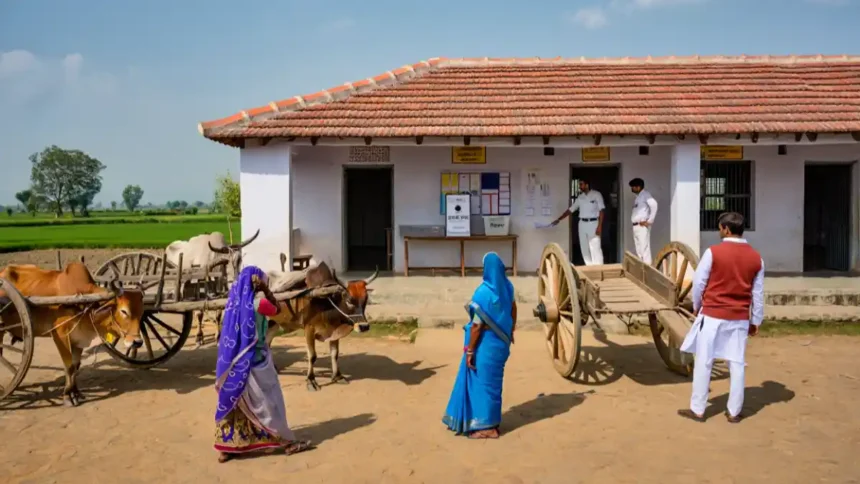 BTC Election Results 2025: UPPL-BJP की बड़ी जीत, BPF का हुआ सफाया – जानिए किसे कितनी सीटें मिलीं और आगे क्या होगा!