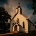 Michigan Church Fire: Shooting के बाद भड़की आग, 7 घायल, आरोपी Arrested