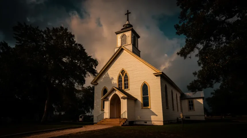 Michigan Church Fire: Shooting के बाद भड़की आग, 7 घायल, आरोपी Arrested