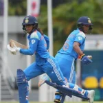 Where to Watch India Women vs Australia Women 2025 ODI Series Live – Full Details