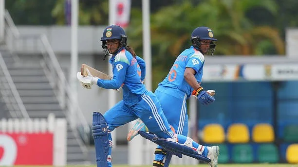 Where to Watch India Women vs Australia Women 2025 ODI Series Live – Full Details