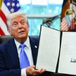 Trump Slaps $100,000 Fee on H-1B Visas in Latest Immigration Crackdown