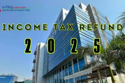 ITR Refund 2025 Mera Paisa Kab Aayega Full Update Here