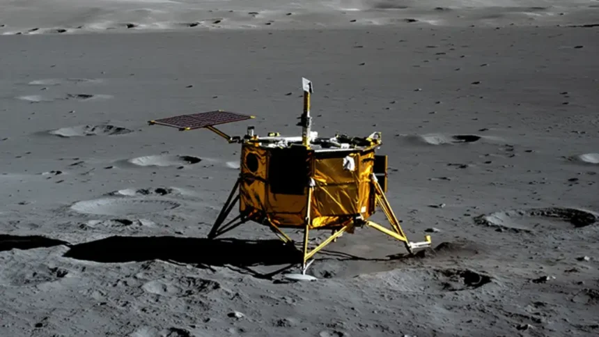 10 साल में AstroSat ने रच दिया इतिहास! ISRO का ये देसी टेलीस्कोप बना भारत का 'Cosmic Champion'