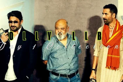 Jolly LLB 3 First Day Collection vs Jolly LLB 2: Why The Latest Sequel Fell Short