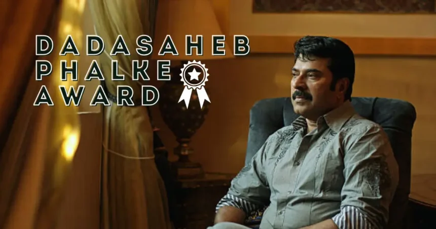 Mammootty से लेकर Khushboo तक – मोहनलाल को Dadasaheb Phalke Award मिलने पर सितारों ने जमकर लुटाया प्यार!