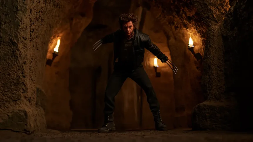 PS5 पर धमाका! Marvel का Wolverine आ रहा है 2026 में – ऐसा गेम कभी नहीं देखा होगा!