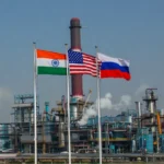 India-America का "Oil Mega Deal"! सस्ता तेल, टेक्नोलॉजी और बड़ा फायदा? जानिए पूरा गेम