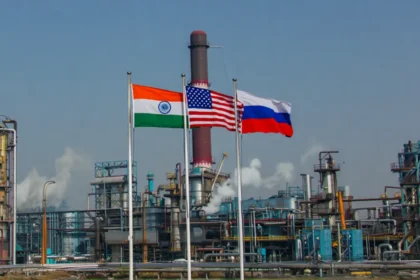India-America का "Oil Mega Deal"! सस्ता तेल, टेक्नोलॉजी और बड़ा फायदा? जानिए पूरा गेम
