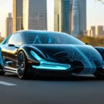 Dubai ने लॉन्च की पहली Personal Self-Driving Car – बिना ड्राइवर वाली Smart Robocar का Future अब शुरू