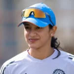 Smriti Mandhana Tops ICC ODI Rankings Again