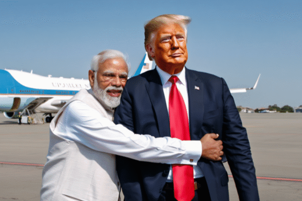 India-US Trade Talks Resume After 2-Month Gap | Big Push for Early Trade Deal