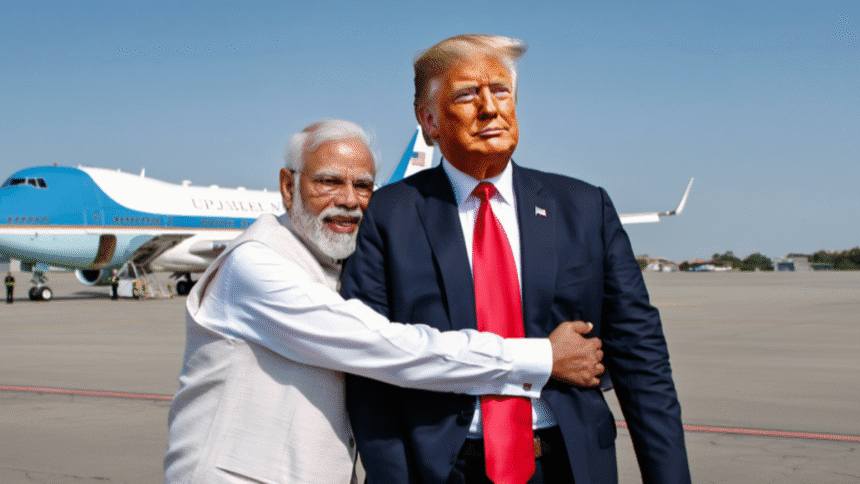 India-US Trade Talks Resume After 2-Month Gap | Big Push for Early Trade Deal