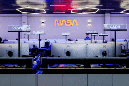 NASA IMAP Launch: सूरज और Space के Secrets होंगे Reveal