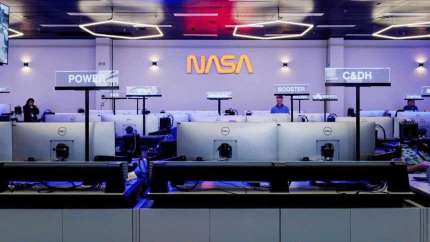 NASA IMAP Launch: सूरज और Space के Secrets होंगे Reveal