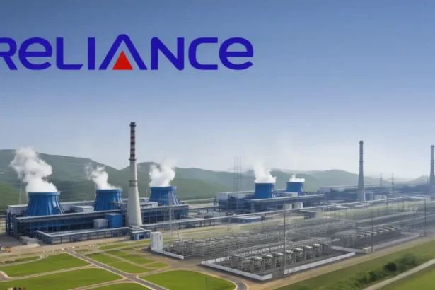 Reliance Power पर ED की मार, ₹68 Cr Scam में CFO पकड़ा गया