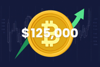 Bitcoin Hits ₹1 Crore! क्या $1 Million Possible है in 2025?