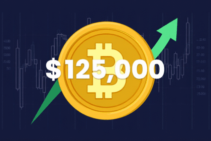 Bitcoin Hits ₹1 Crore! क्या $1 Million Possible है in 2025?