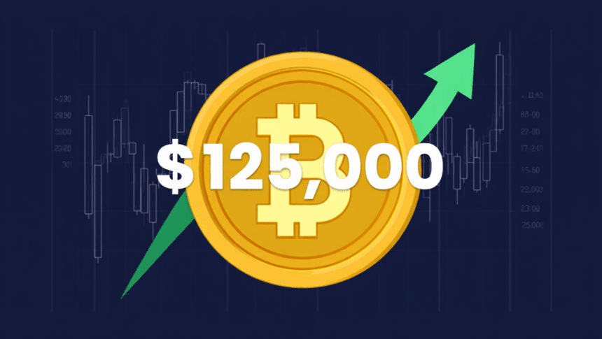 Bitcoin Hits ₹1 Crore! क्या $1 Million Possible है in 2025?