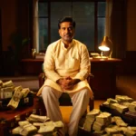 Top 10 Netas जिनके नाम जुड़े हैं Mega Scams से