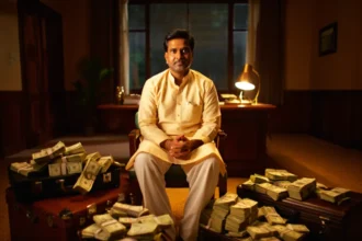 Top 10 Netas जिनके नाम जुड़े हैं Mega Scams से