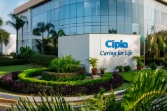 Cipla Share Price चढ़ा 10%: Strong Earnings से धमाका