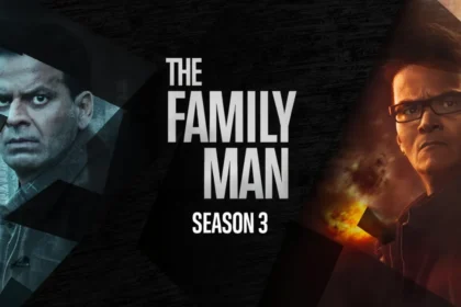 Family Man 3: Amazon Prime पर March 2025 में