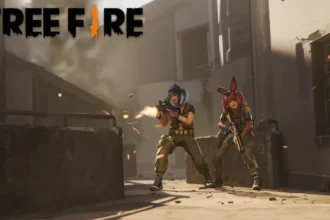 Free Fire MAX Redeem Codes Today (12 Oct): Free Diamonds