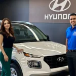 Hyundai Venue 2025 रिव्यू: नई SUV में क्या-क्या खास है?