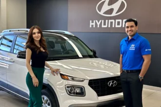 Hyundai Venue 2025 रिव्यू: नई SUV में क्या-क्या खास है?