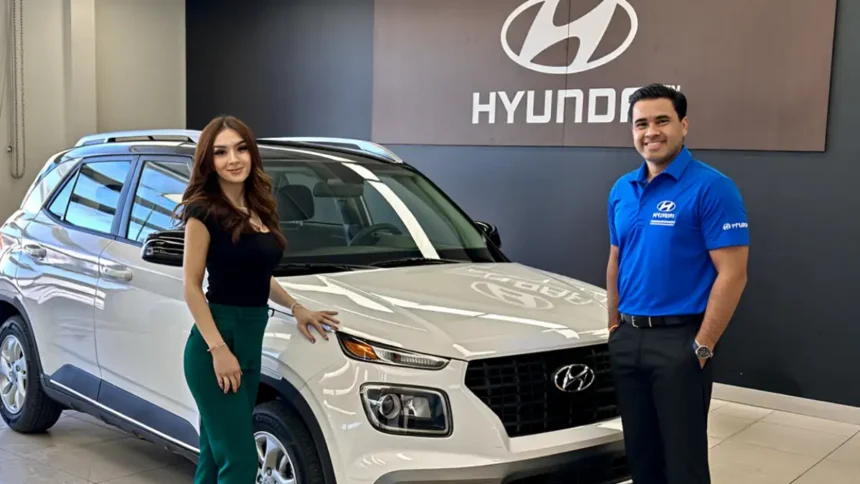 Hyundai Venue 2025 रिव्यू: नई SUV में क्या-क्या खास है?