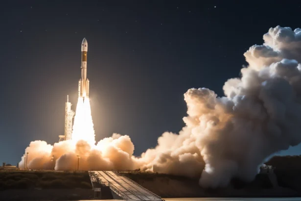 Japan का HTV-X लॉन्च: ISS तक गया Most Advanced Cargo