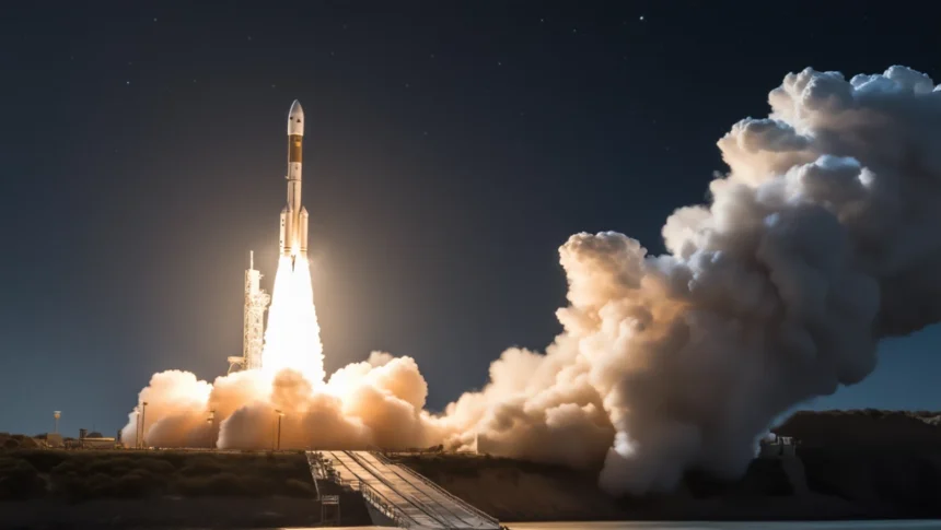 Japan का HTV-X लॉन्च: ISS तक गया Most Advanced Cargo