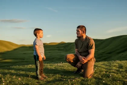 Khabib Son: क्या बनेगा अगला UFC Champion? जानिए अब तक की सबसे बड़ी Update