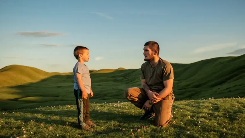 Khabib Son: क्या बनेगा अगला UFC Champion? जानिए अब तक की सबसे बड़ी Update