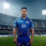 MS Dhoni joins Mumbai Indians? Fans को यकीन नहीं हो रहा