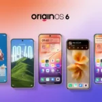 Vivo OriginOS 6 Update India – कब आएगा, क्या मिलेगा? (2025)