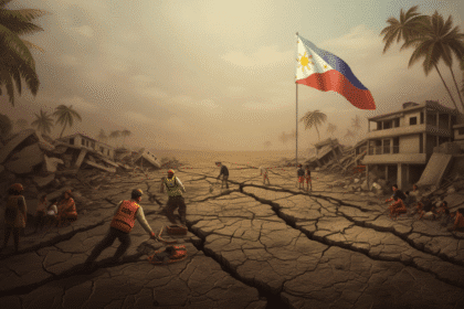 Philippines Earthquake: भूकंप से तबाही की बड़ी खबर