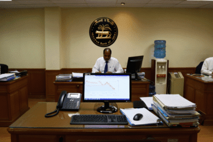 Monetary Policy 2025: Repo Rate Stable, लेकिन Real Estate और Loan Buyers के लिए Alert