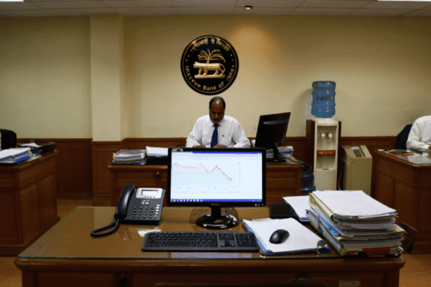 Monetary Policy 2025: Repo Rate Stable, लेकिन Real Estate और Loan Buyers के लिए Alert