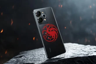 Game of Thrones Phone! realme 15 Pro 5G Launch धमाकेदार