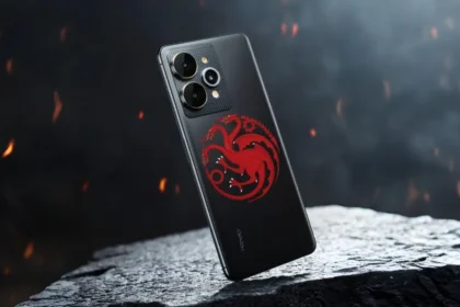 Game of Thrones Phone! realme 15 Pro 5G Launch धमाकेदार