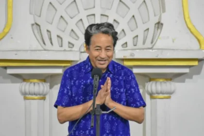 Sonam Wangchuk: Deshdrohi या Deshbhakt? पूरी Story यहाँ