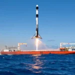 Starship Heat Shield: 1650°C आग में कैसे बचता है?