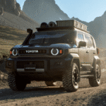 Toyota 2026 SUV Launch: Fortuner, EV, Hybrid धमाका