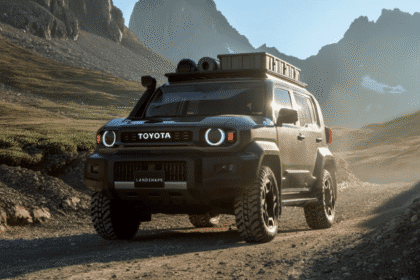 Toyota 2026 SUV Launch: Fortuner, EV, Hybrid धमाका