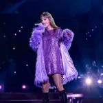 Showgirl Taylor Swift ने मारा बाज़ी, Dwayne पीछे रह गए